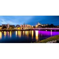 Mercure Inverness Hotel