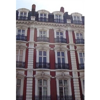 Metro Hotel
