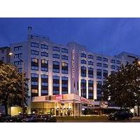 Mercure Dijon Centre Clemenceau