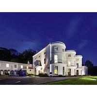 Mercure Gloucester Bowden Hall Hotel