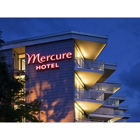 Mercure Hotel Frankfurt Airport Dreieich