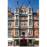 Mercure Leicester The Grand Hotel