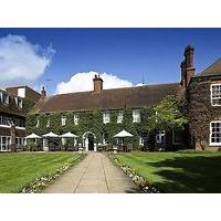 mercure farnham bush hotel