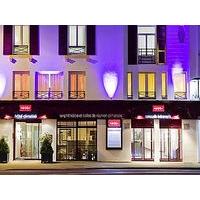 Mercure Quimper Centre