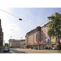 Mercure Stoller Zurich