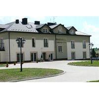 Mercure Raclawice Doslonce Confe...