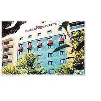 Mercure Perpignan Centre