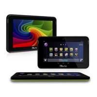 Meroncourt Kurio 7s Ultimate Android Tablet For Families 7in Touchscreen8gbRam