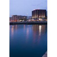 Mercure Le Havre Centre Bassin du Commerce