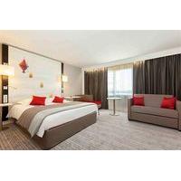 Mercure Lorient Centre Hotel