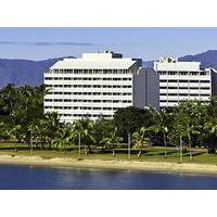 Mercure Cairns Harbourside