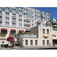 mercure hotel kln city friesenstrae