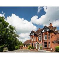 Mercure Kidderminster Hotel