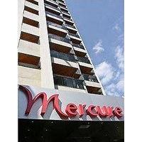 Mercure Sao Paulo Pamplona Hotel