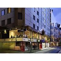 mercure welcome melbourne