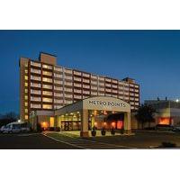 Metro Points Hotel-Washington North