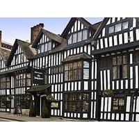 Mercure Stratford-upon-Avon Shakespeare Hotel