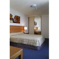 Metro Hotel and Apartments Gladstone