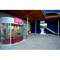 Mercure Olbia Hermaea Sardinia