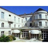 Mercure Angouleme Hotel de France