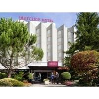 Mercure Saint Etienne Parc de l\'Europe