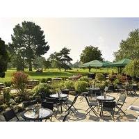 Meon Valley Marriott Hotel & Country Club