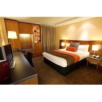 Mercure Brisbane King George Square