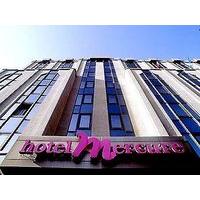 Mercure Brussels Airport