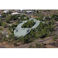 Mercure Kakadu Crocodile Hotel