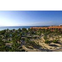 meli cabo real all inclusive beach golf