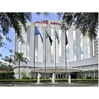 Mercure Santo Andre Hotel