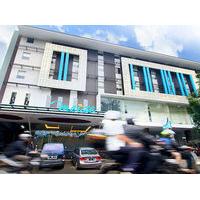 Meize Hotel Bandung