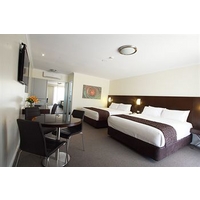 Mercure Goulburn