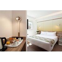 Median Porte De Versailles