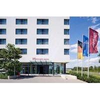 Mercure Hotel Frankfurt Eschborn Helfmann-Park