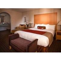 Menlo Park Inn