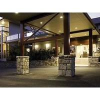 Mercure Clear Mountain Lodge