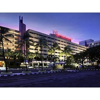 Mercure Convention Ctr Ancol