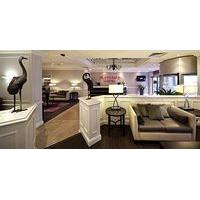 Mercure London Kensington