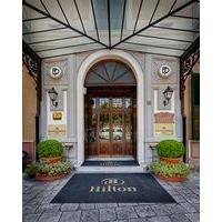 Mercure Palermo Excelsior