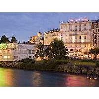 Mercure Lourdes Imperial