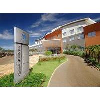 Mercure BH Lagoa dos Ingleses