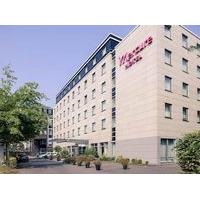 mercure hotel dsseldorf city nord