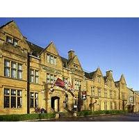 Mercure Banbury Whately Hall
