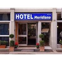 Meridiana