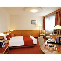 mercure budapest city center hotel