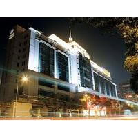 Metropark Hotel Shenzhen