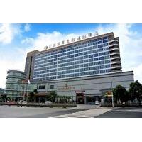 Mer Jade Crown Jianguo Hotel