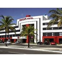 Mercure Aracaju Del Mar Hotel