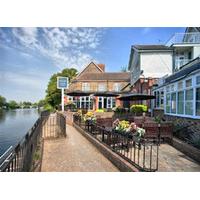 Mercure London Staines-upon-Thames Hotel New Year Break